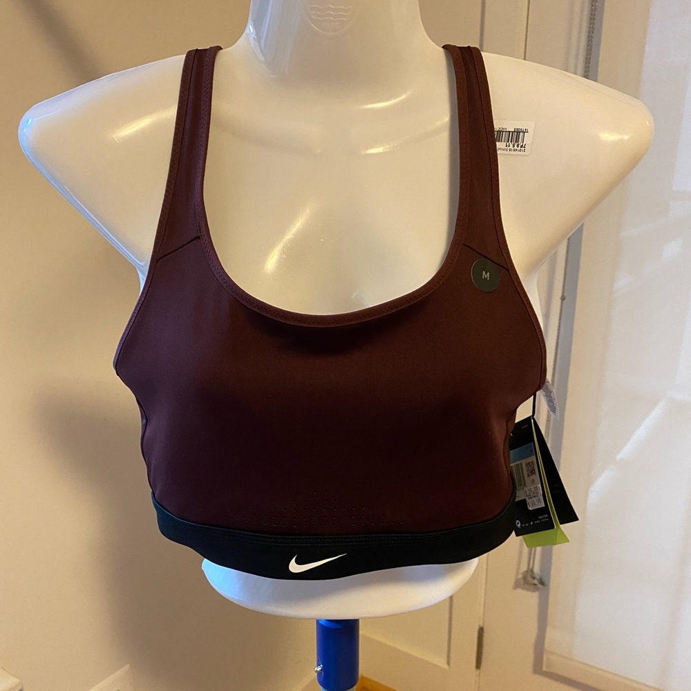 Nike Impact Bra